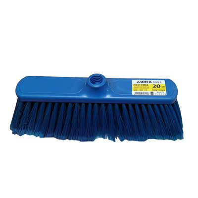 20 cm Vertical Brush Lux
